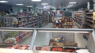 Imran Mini Market