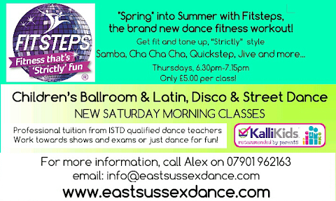 East Sussex Dance - dance classes in Lewes