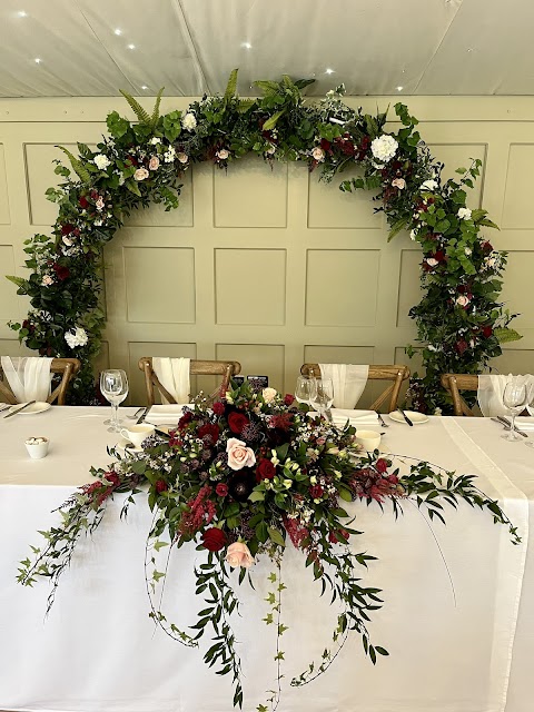 The Flower Shop Codsall (Birches Bridge)