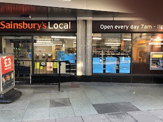 Sainsbury's Local