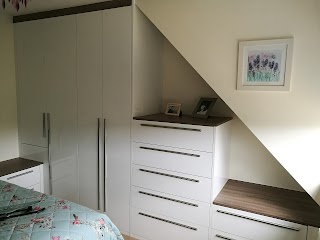 Nick Farrell Fitted Bedrooms