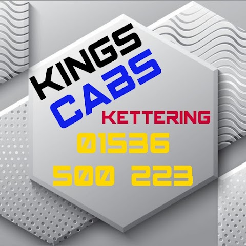 Kings Cabs Kettering - Taxi Service Kettering