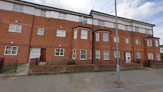 Dovecot House Flats