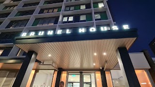 Brunel House