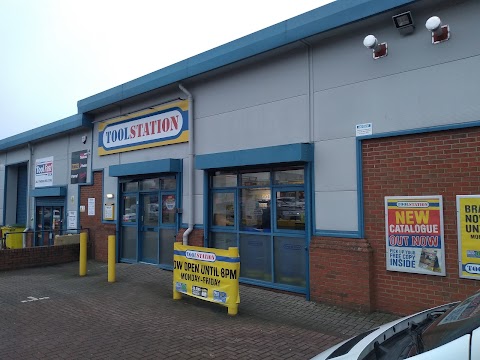 Toolstation Oldbury