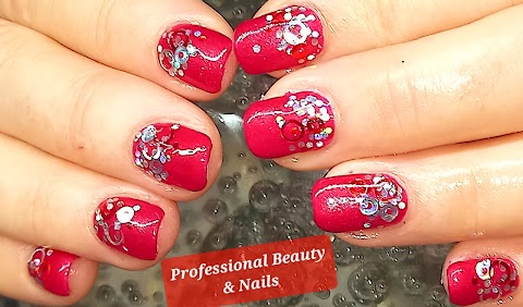 Professional Beauty and Nails