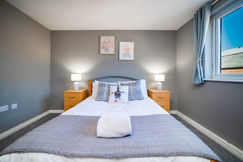 Serviced Accomodation and Short Lets Cardiff Bay