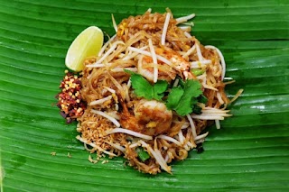 Zaap zeed -Thai street food