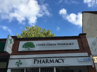 Upper Green Pharmacy