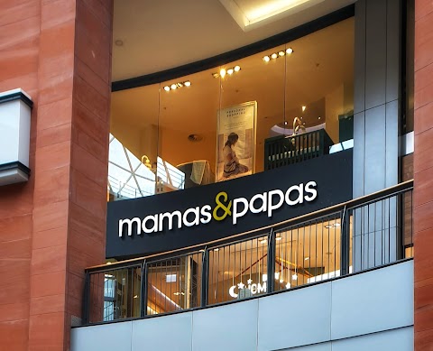 Mamas & Papas Belfast Victoria