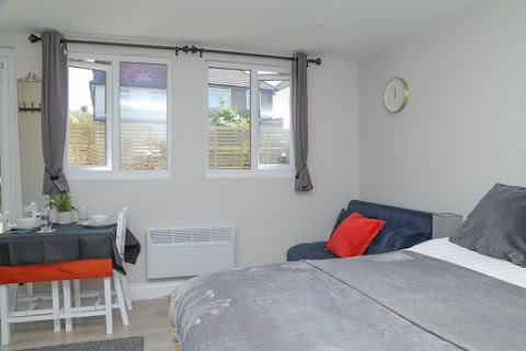 StayZo Serviced Accommodation - Crofton Park