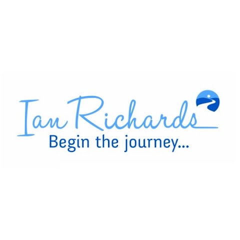 Ian Richards Counselling & Psychotherapy