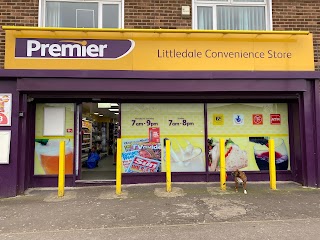 Littledale Convenience Store