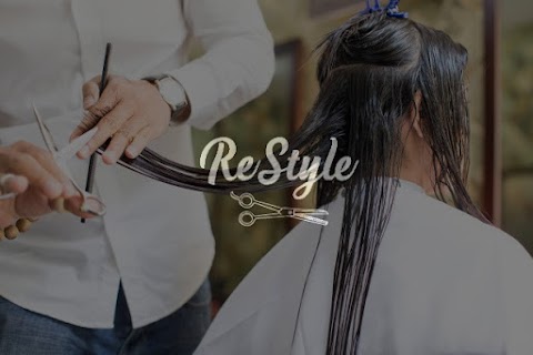 Restyle