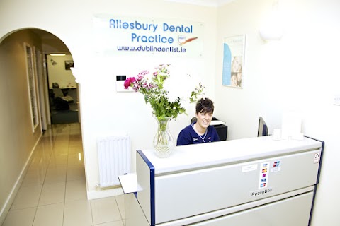 Ailesbury Dental Practice