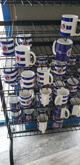 Reading FC Fanstore