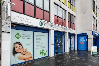 Croydon Veterinary Surgery