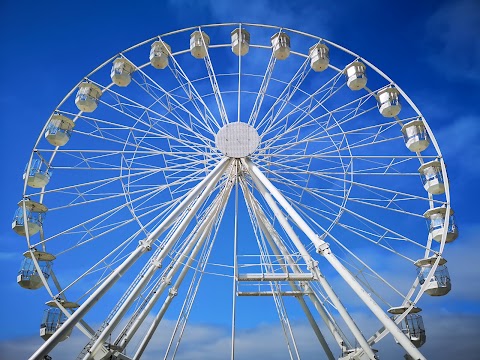 Cleethorpes Leisure Centre (Lincs Inspire)