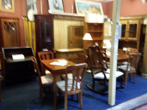 2nd Hand Furniture Company Pontypridd