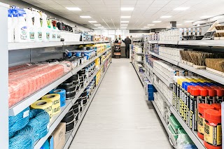 MKM Building Supplies Telford