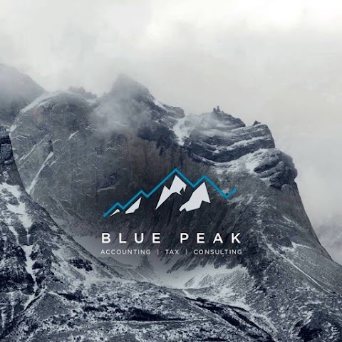 Blue Peak Consulting Limited