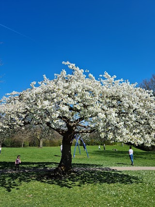 Keynsham Memorial Park