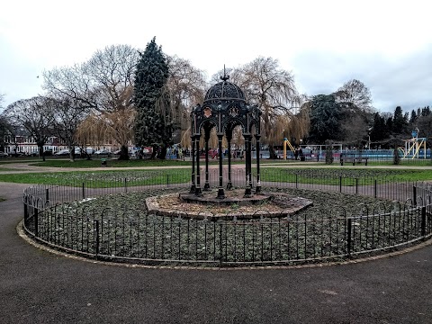 Victoria Park