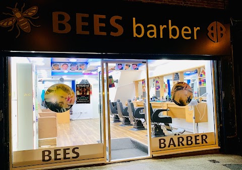 Bees Barber Shop