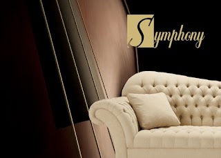 Студія Меблів Symphony