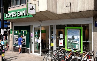 Lloyds Bank