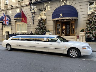 Mayfair Limousines