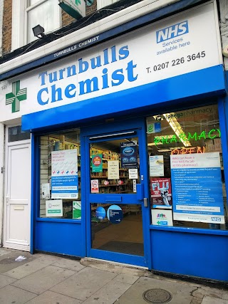 MedicSpot Clinic Essex Road