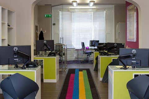 YPP Lettings University Office