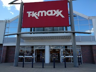 TK Maxx