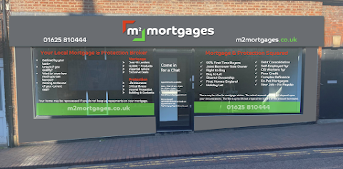 M2Mortgages