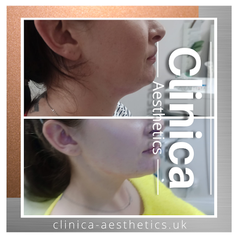 Clinica Aesthetics UK