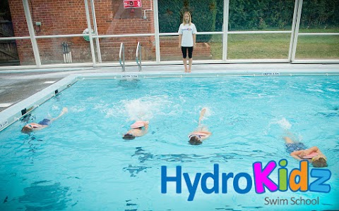 HydroKidz Swim School