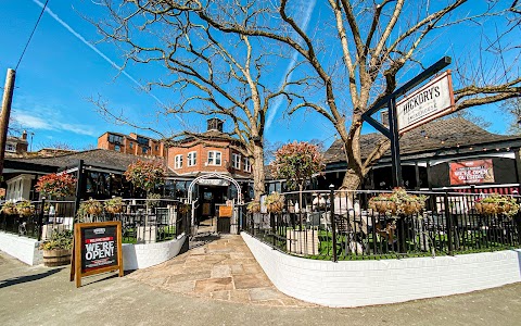 Hickory's Smokehouse Chester