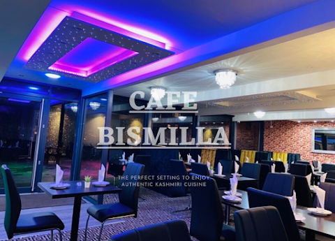 Cafe Bismilla