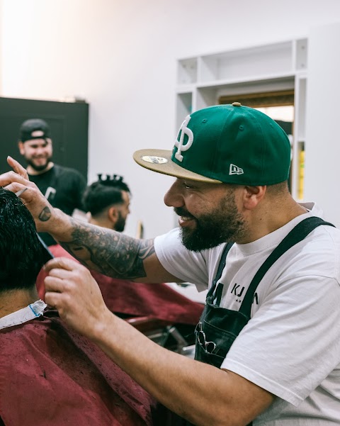 Kutta Barbershop