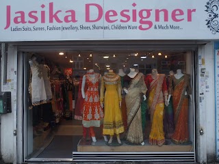 Jasika Designer