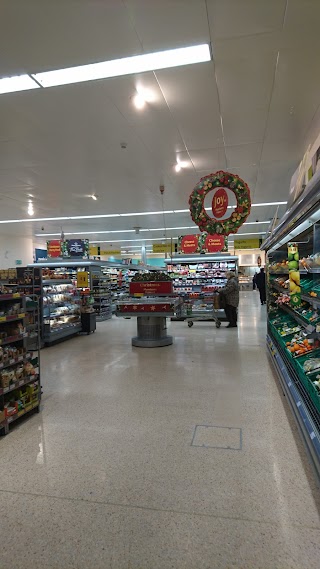 Morrisons