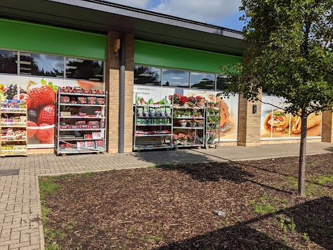 Central Co-op Food - Stapleford