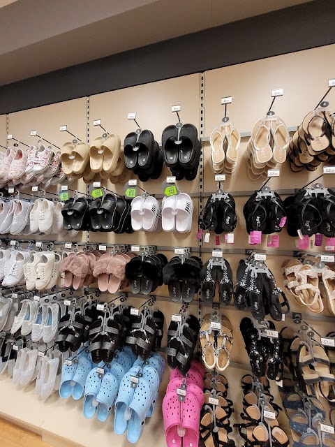 Shoe Zone