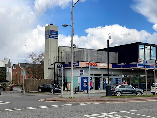 Tesco Express