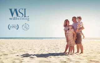 WSL Will Writing