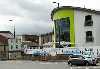 Kidderminster Medical Centre