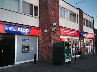 One Stop