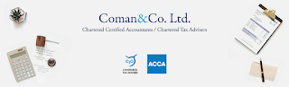 Coman & Co. Ltd.