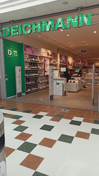 DEICHMANN